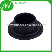 ISO9001-2009 Supported Rubber Connector Parts